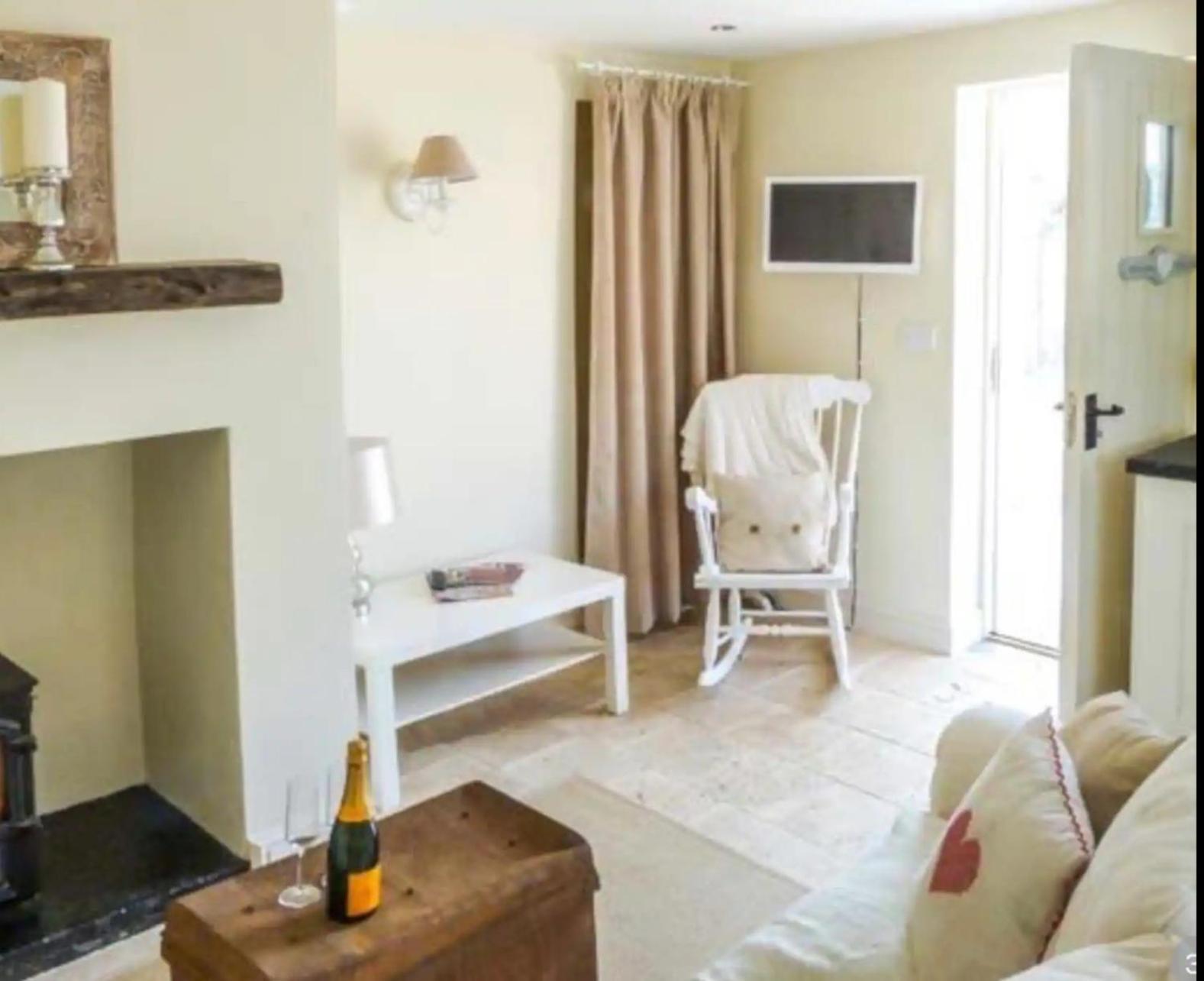 Holiday home Beech ~ Close To York ~ Cozy Rural Stamford Bridge