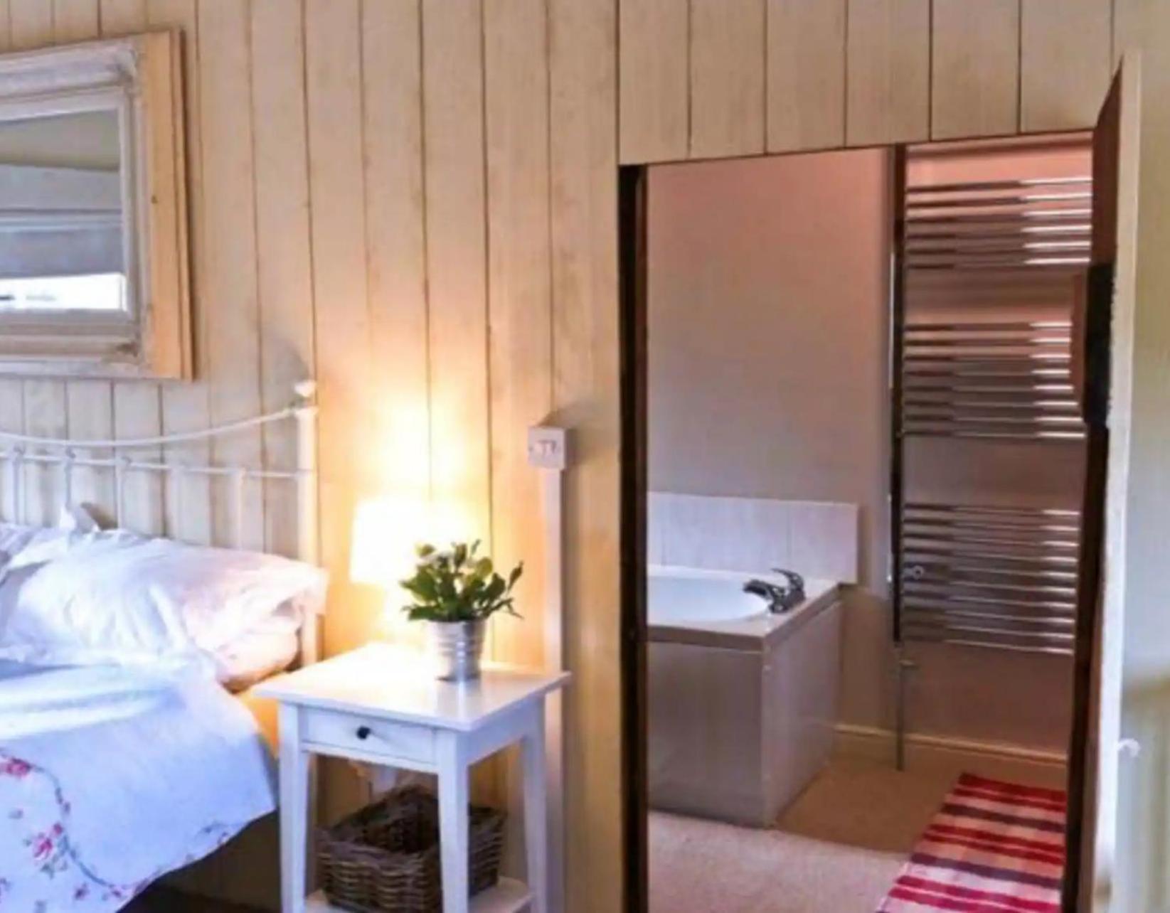 Holiday home Beech ~ Close To York ~ Cozy Rural *