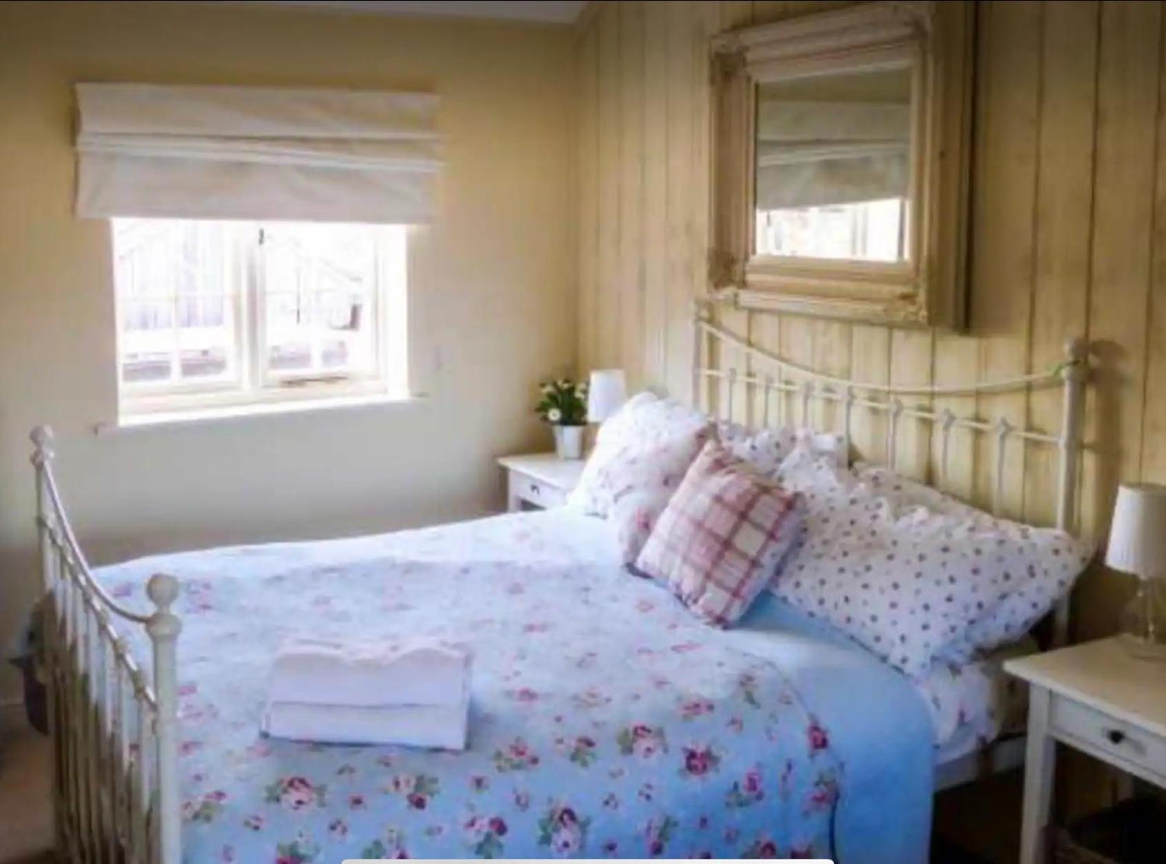 Holiday home Beech ~ Close To York ~ Cozy Rural Stamford Bridge