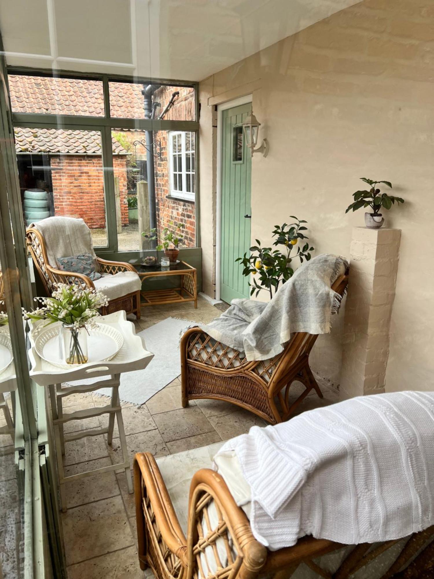 Holiday home Beech ~ Close To York ~ Cozy Rural Stamford Bridge